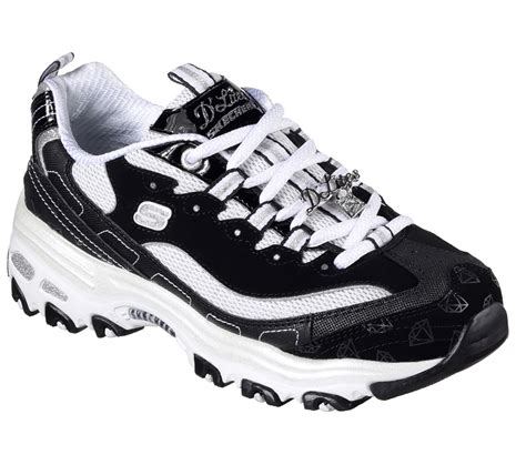 Buy SKECHERS D'Lites - Be Dazzling D'Lites Shoes only $70.00