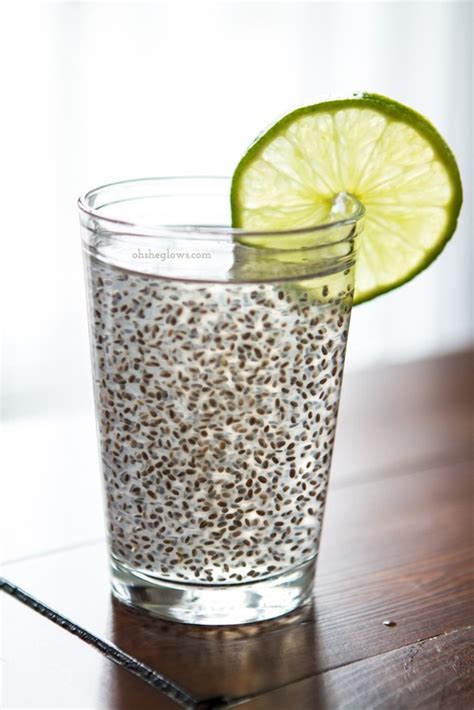 Chia Seeds Salty Recipe at Bernardo Vang blog