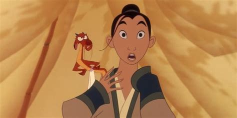 Why Mulan Became A Hero To The LGBTQ Community, According To Ming-Na ...