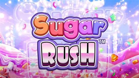 Sugar Rush Slot | 888 Casino