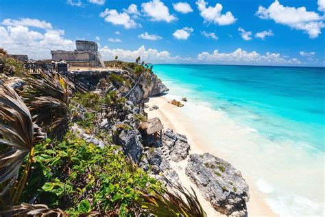 Tulum Ruins Visitors Guide for December 2024