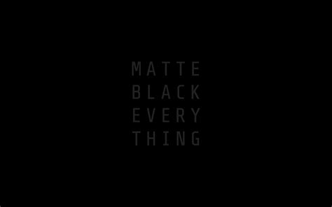 2880x1800 Matte Black Everything MKBHD Macbook Pro Retina ,HD 4k ...