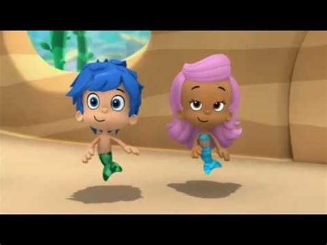 Bubble Guppies Outside song in 2023 | Bubble guppies, Guppy, Outside song