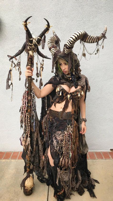 20 Viking Witch Costume ideas | witch costume, fantasy clothing ...