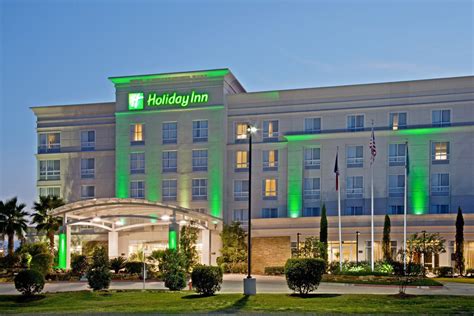 Holiday Inn Hotel & Suites College Station, College Station, TX Jobs ...