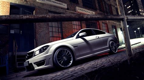 Mercedes Benz AMG Wallpapers - Wallpaper Cave