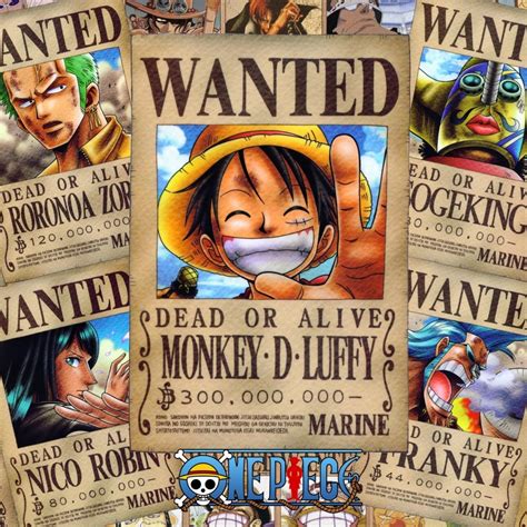 Straw Hat Luffy Wallpaper