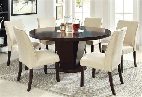 round dining room sets - Sincerelymontana