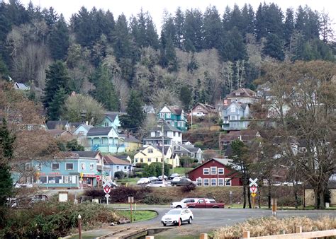 Fans Of The Goonies Will Recognize These Iconic Oregon Locations