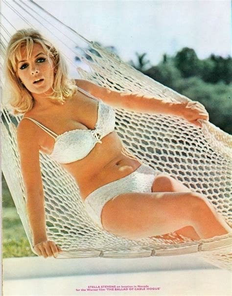 Pin on Stella Stevens