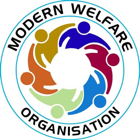 Modern Welfare - Modern Group