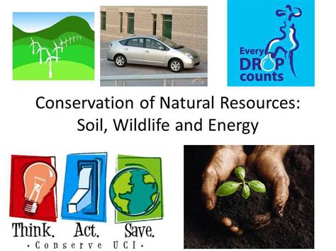 Natural Resources and Their Conservation for Class 7