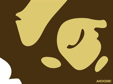 Bape Monkey Wallpapers - Wallpaper Cave