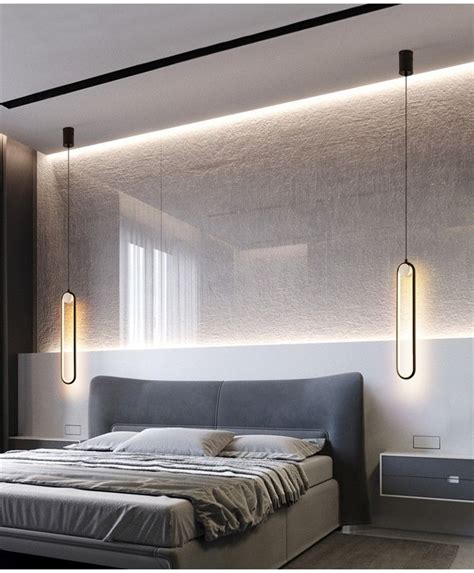 Nordic Modern Wall Pendant Lights - Nordic Garner | Современные кровати ...