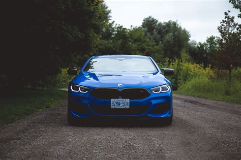 Review: 2023 BMW M850i xDrive Coupe – Canadian Auto Review