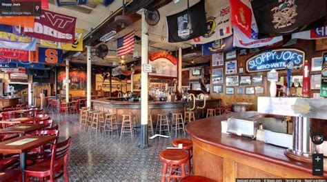 Iconic Key West, FL Bar With Live Music | Sloppy Joe's Bar