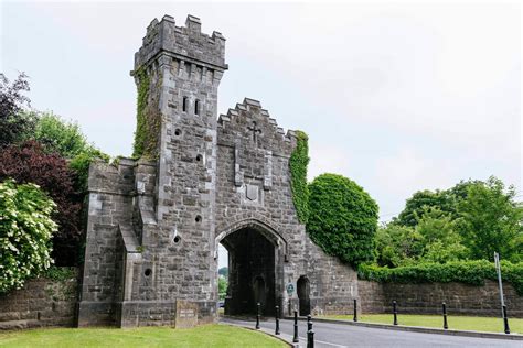 Belleek Castle Summer Wedding by Aidan Oliver Photography — Aidan ...