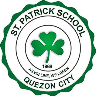 ST. PATRICK SCHOOL INC.