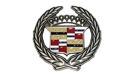 Cadillac Logo Meaning and History [Cadillac symbol]