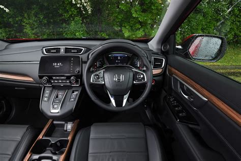 2023 Honda Crv Concept Redesign Interior Release Date 2023 Honda Model ...