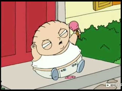 Funny Fat Stewie Scenes - YouTube