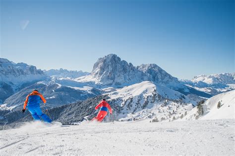 New Lifts Highlight New Winter in Italy’s Dolomites | First Tracks ...