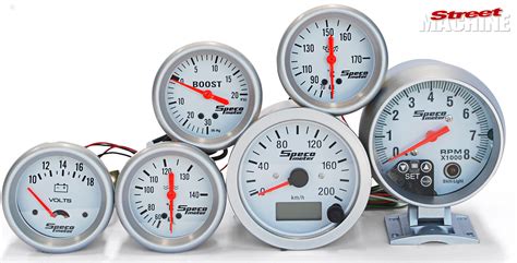 Gauge tech: what you need to know about aftermarket gauges