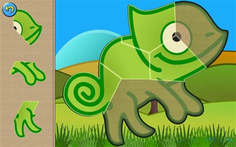 Dino Puzzle Games for Kids - Android Apps on Google Play