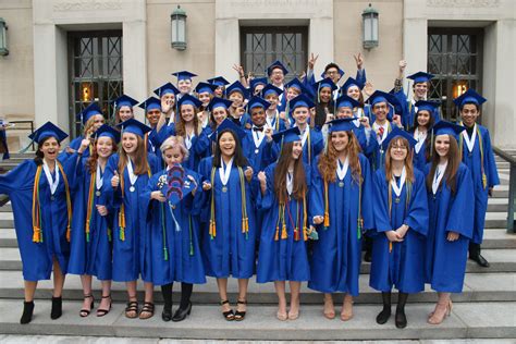 Washtenaw International High School celebrates graduation – AAPS ...