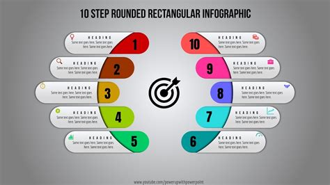 Infographic Template Free Download Powerpoint