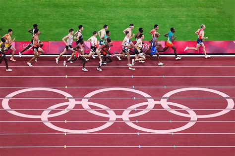 2020 Tokyo Olympic Games - Track & Field News