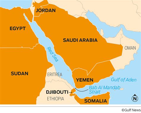 Red Sea bloc to thwart Iran expansionism | Gulf – Gulf News