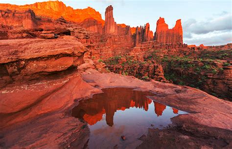 Moab Hiking Trails | Utah.com