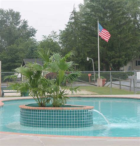 Amenities – Mountain Creek Campground