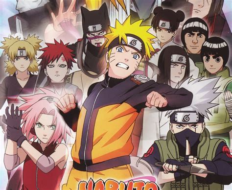 Shippuuden - Naruto Shippuuden Photo (19521521) - Fanpop