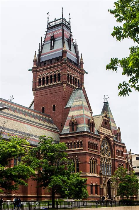 Interesting Harvard University Tour - Opening my girls eyes up to ...