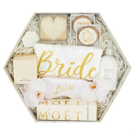 Luxe Bride Gift Box #1