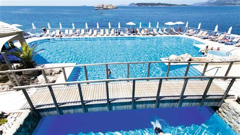 Hotel Dubrovnik Palace in Dubrovnik | Thomson now TUI