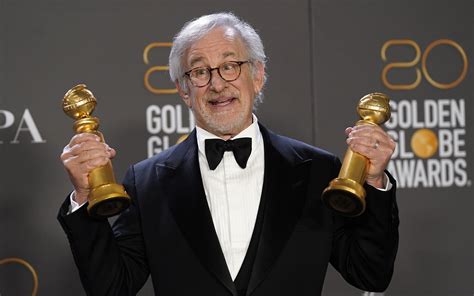 Spielberg's 'Fabelmans' leads crop of Jewy Oscar nominations | The ...