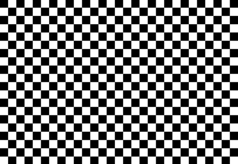 Black And White Checkered Pattern(11207WM) – Tapeedikodu.ee