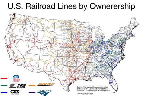 Pin on Railroad Maps