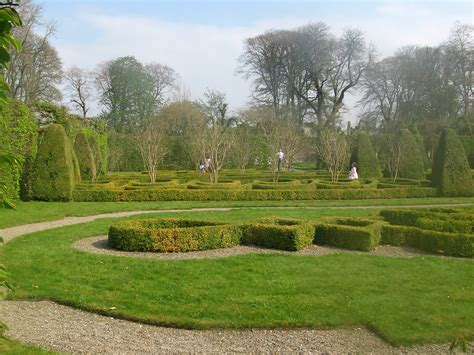 Birr Castle Gardens – Ireland