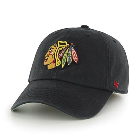 Chicago Blackhawks Fitted Hat, Blackhawks Fitted Hat, Blackhawks Fitted ...