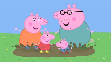 NickALive!: Nick Jr. UK to Premiere New Episodes of 'Peppa Pig' from ...