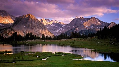 Mountain Wallpaper | High Quality Landscape Pictures