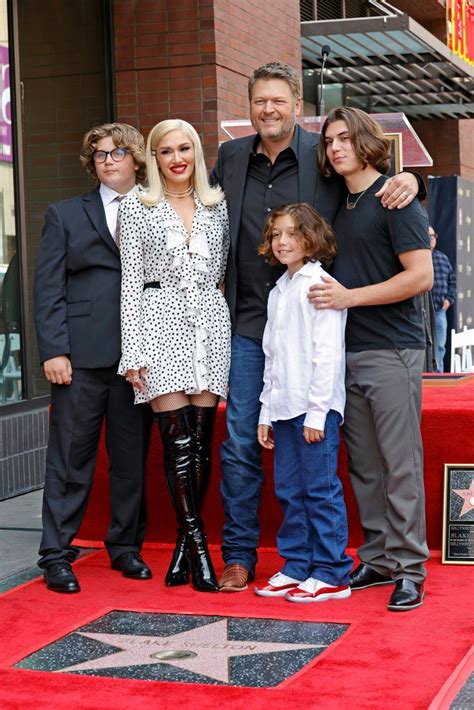 Gwen Stefani's ex Gavin Rossdale opens up about 'hardest part' of co ...