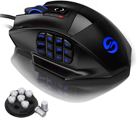 Best gaming mice under $50 | Dot Esports