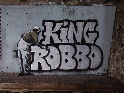 Team Robbo Takeover!!!! | Underground Kulture