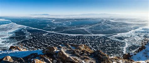 5 Exciting Facts You Should Know About Lake Baikal | Liden & Denz Russia