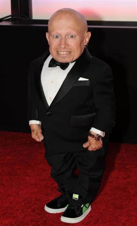 15 Famous Dwarf Actors Who Have Made It Big In Hollywood